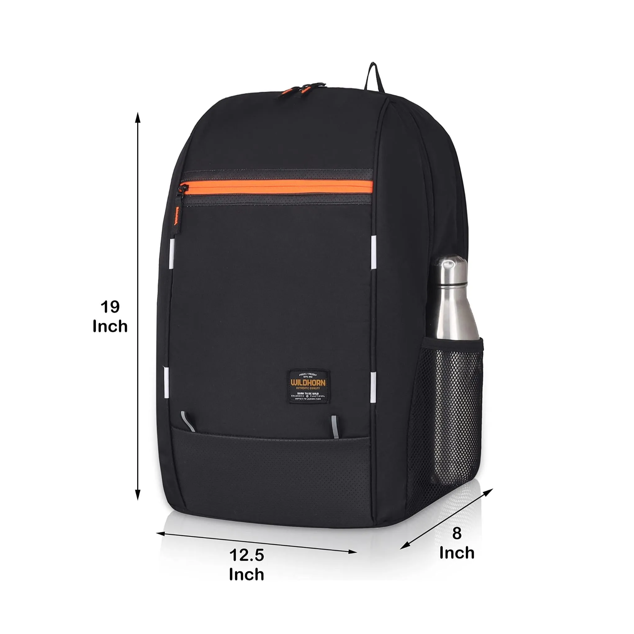 LAHTI Laptop Backpack for Men & Women