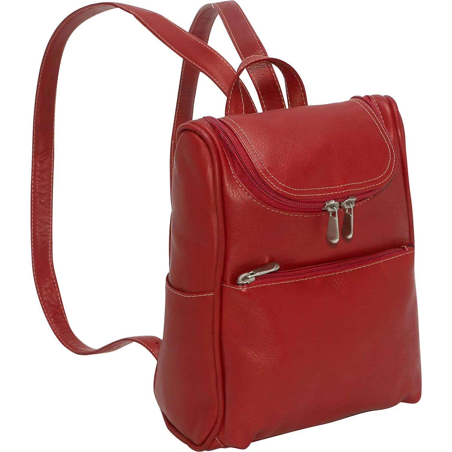Le Donne Leather Women's Day to Day Backpack