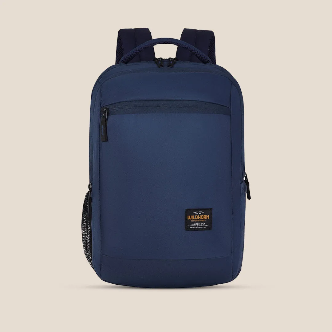 LEUVEN Laptop Backpack for Men & Women