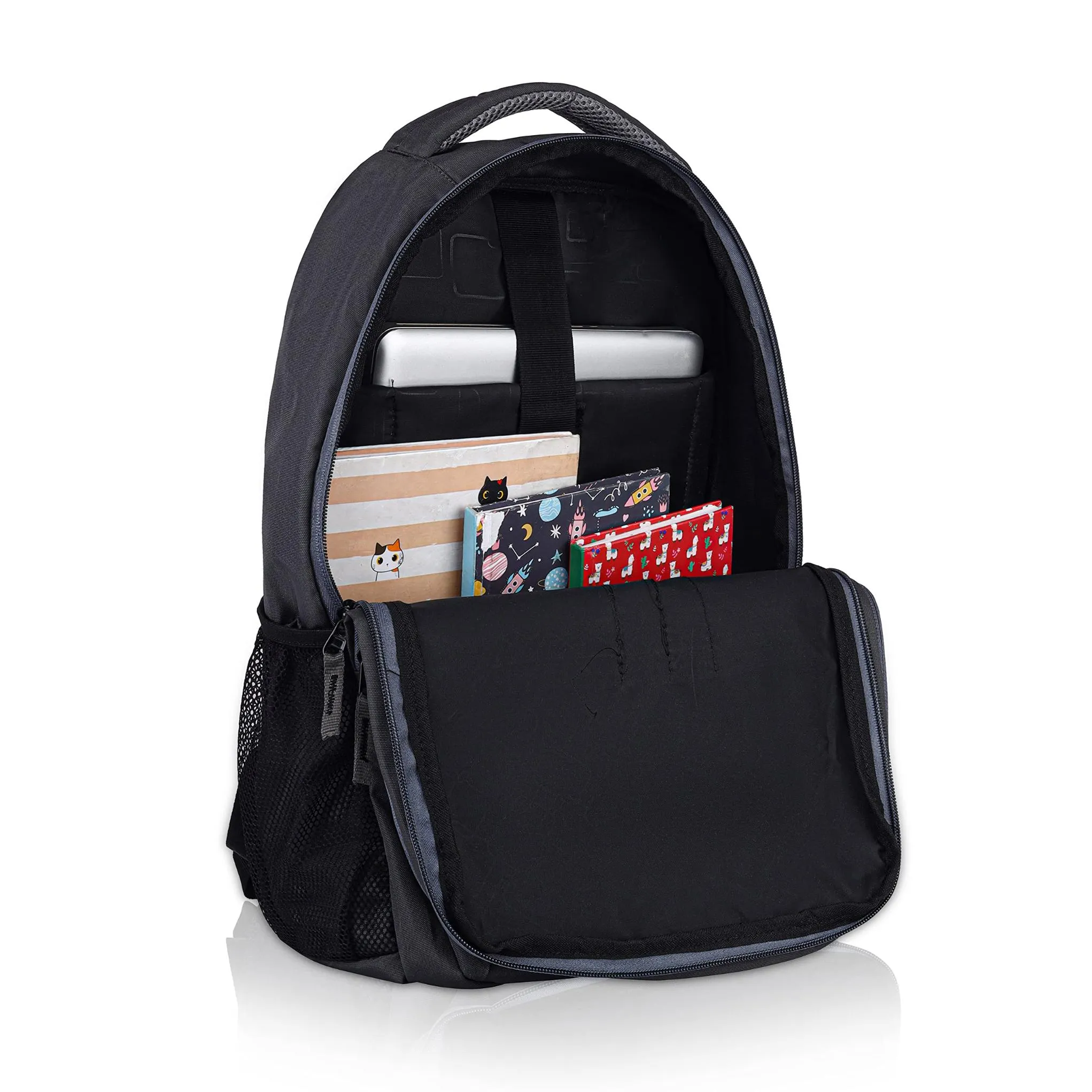 LEUVEN Laptop Backpack for Men & Women