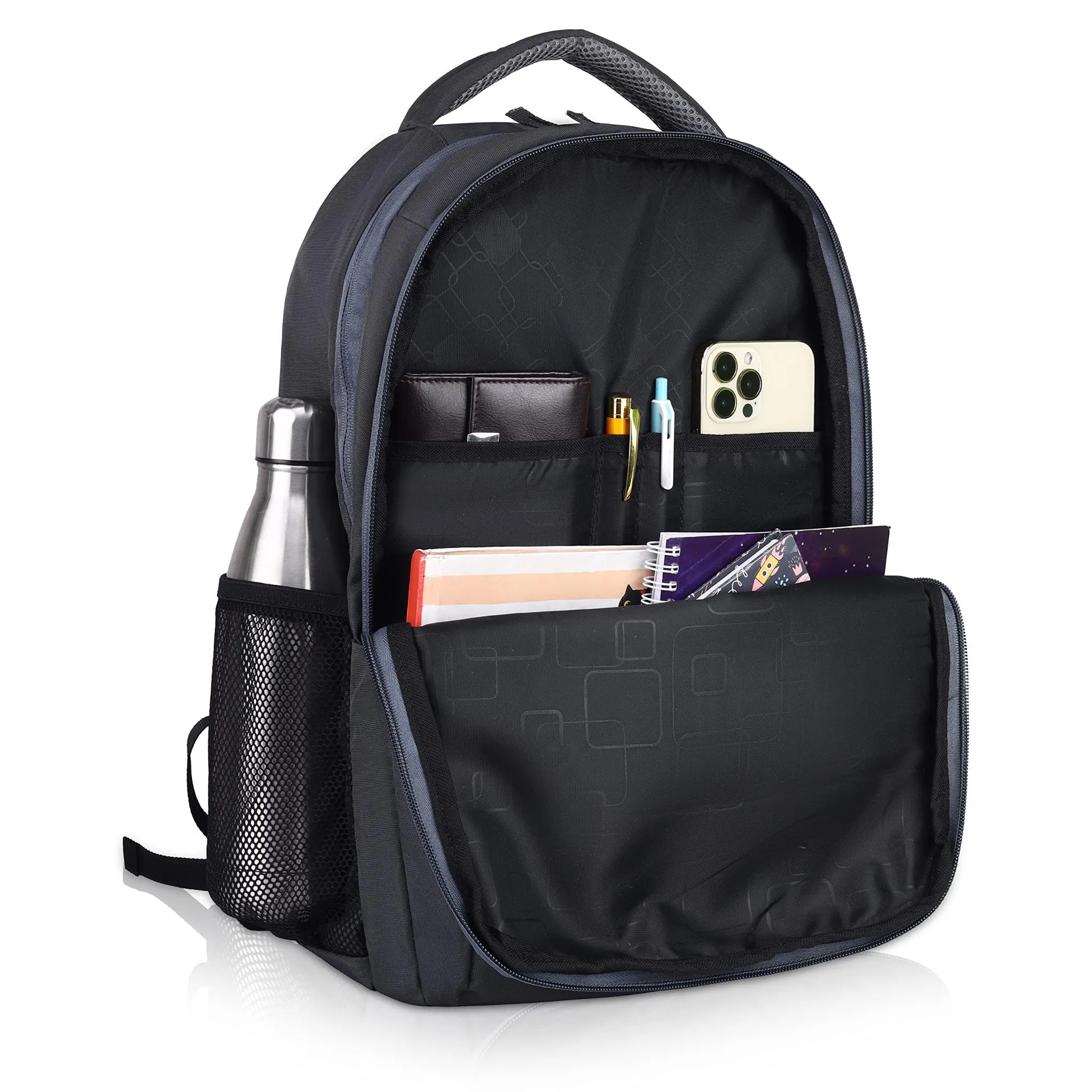 LEUVEN Laptop Backpack for Men & Women