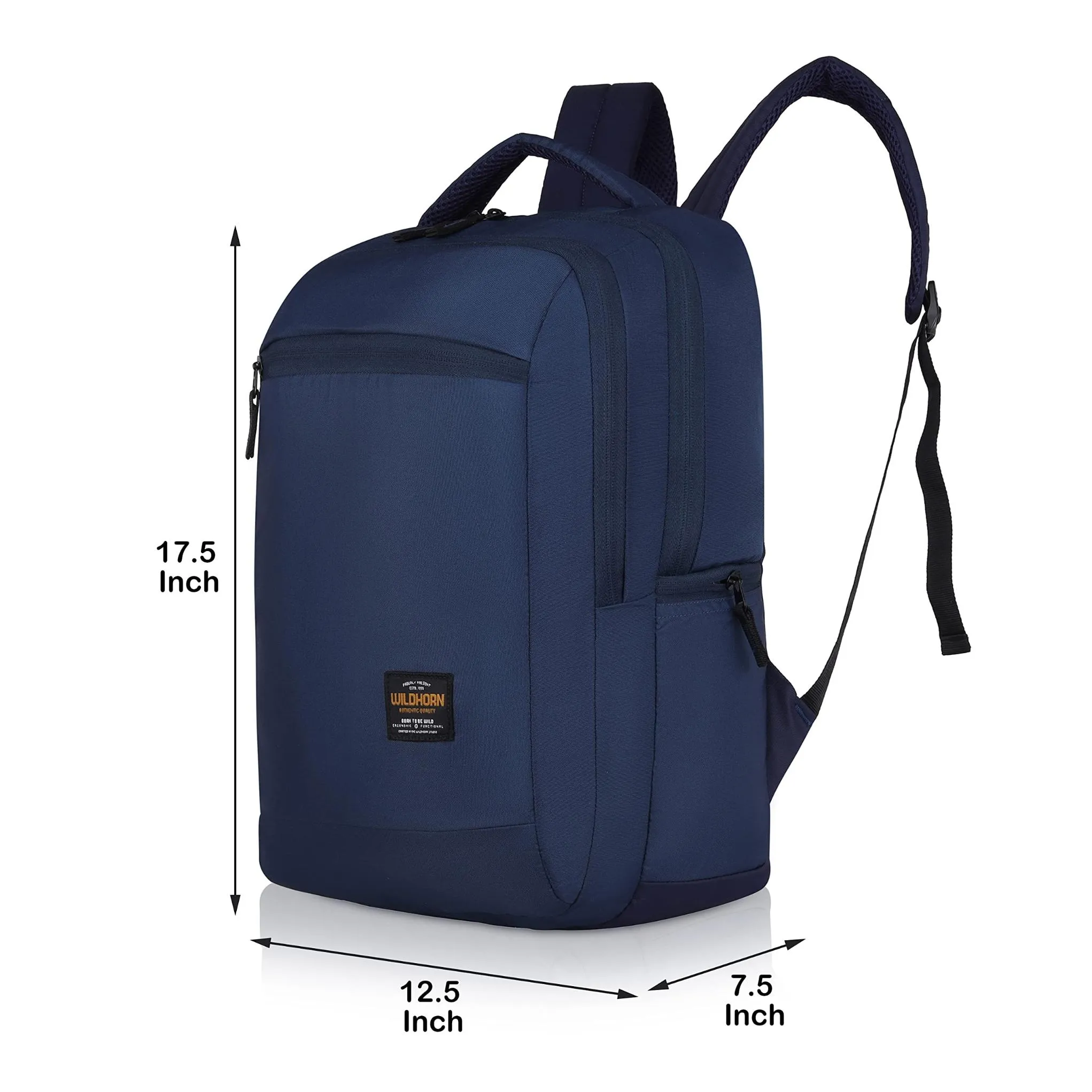 LEUVEN Laptop Backpack for Men & Women
