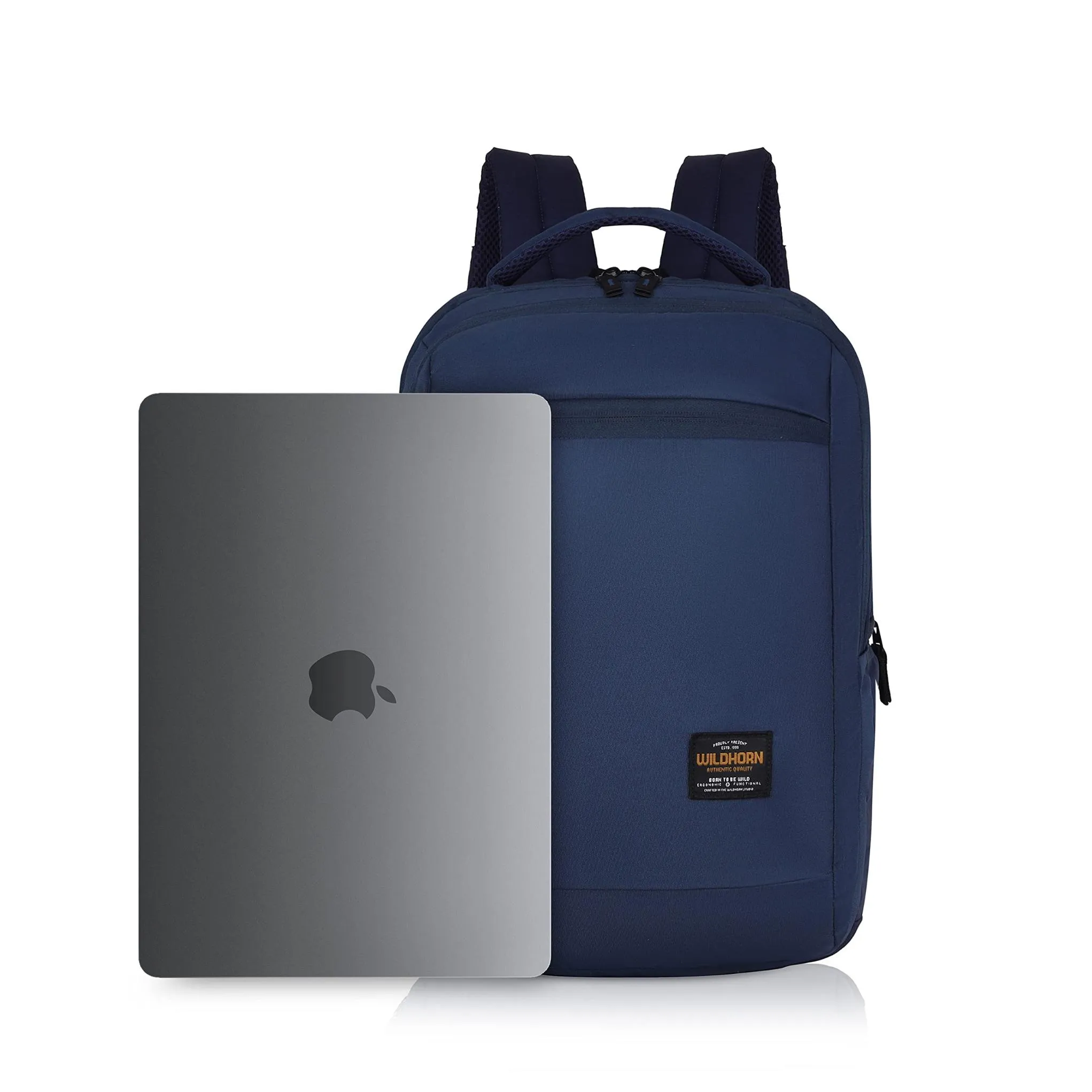 LEUVEN Laptop Backpack for Men & Women