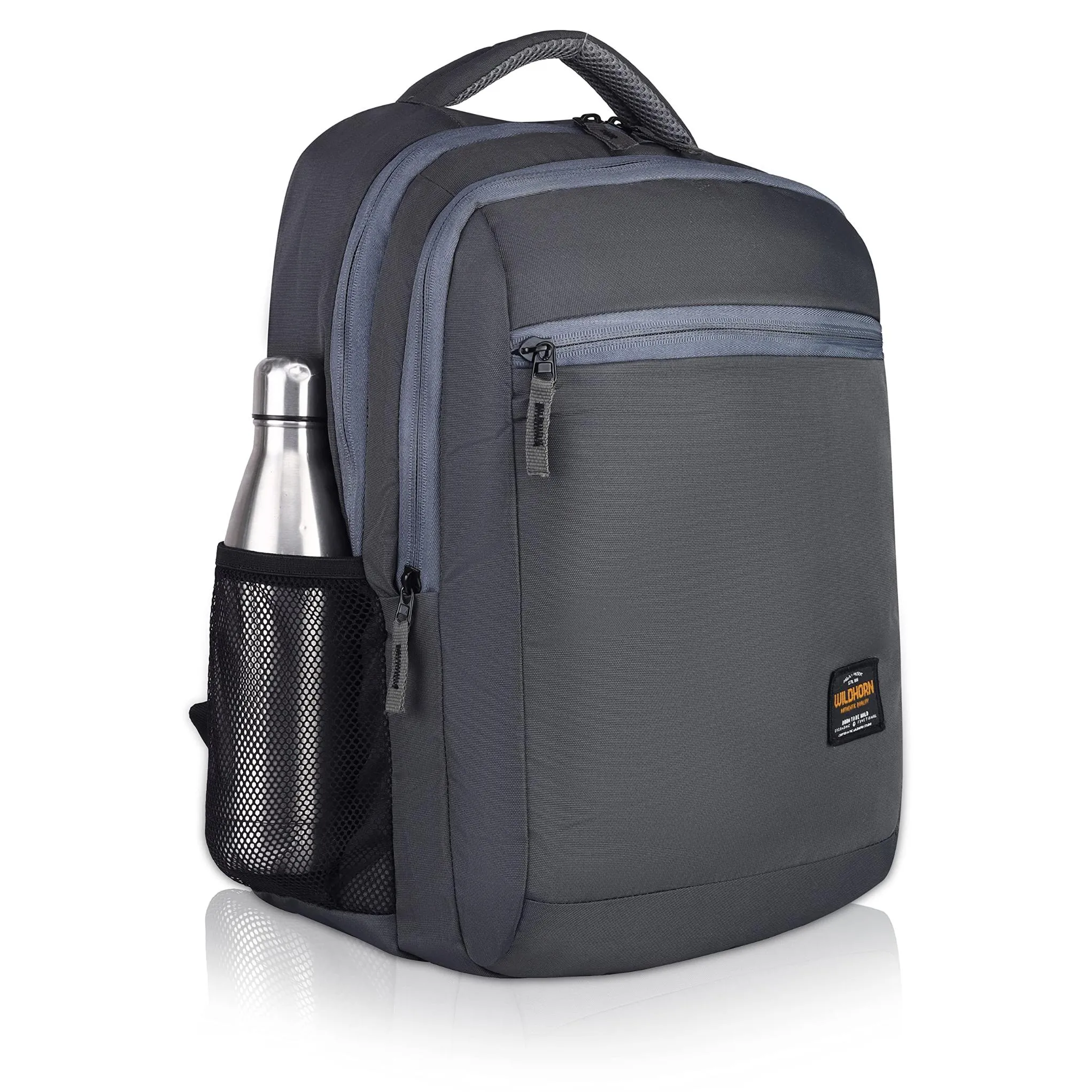 LEUVEN Laptop Backpack for Men & Women