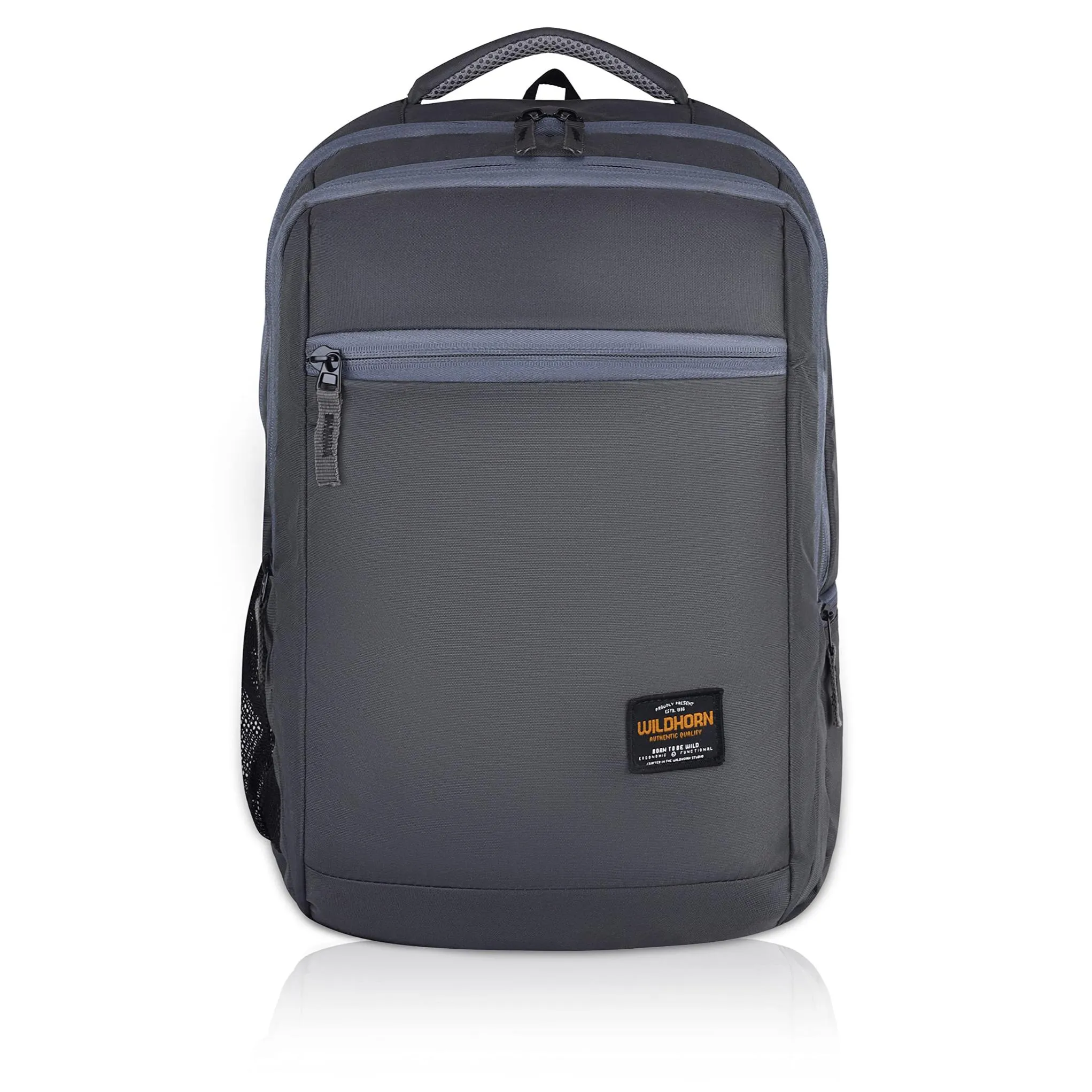 LEUVEN Laptop Backpack for Men & Women