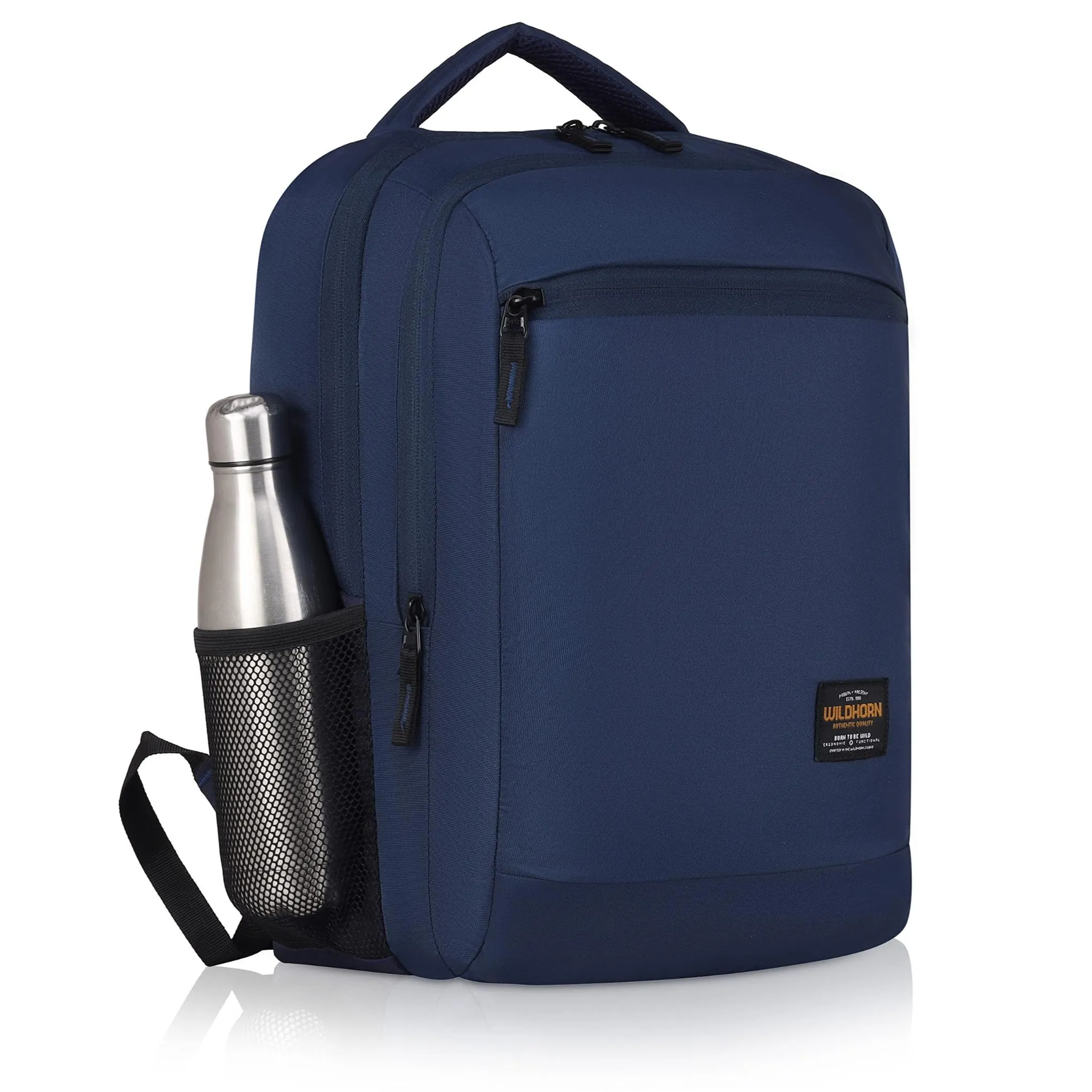 LEUVEN Laptop Backpack for Men & Women