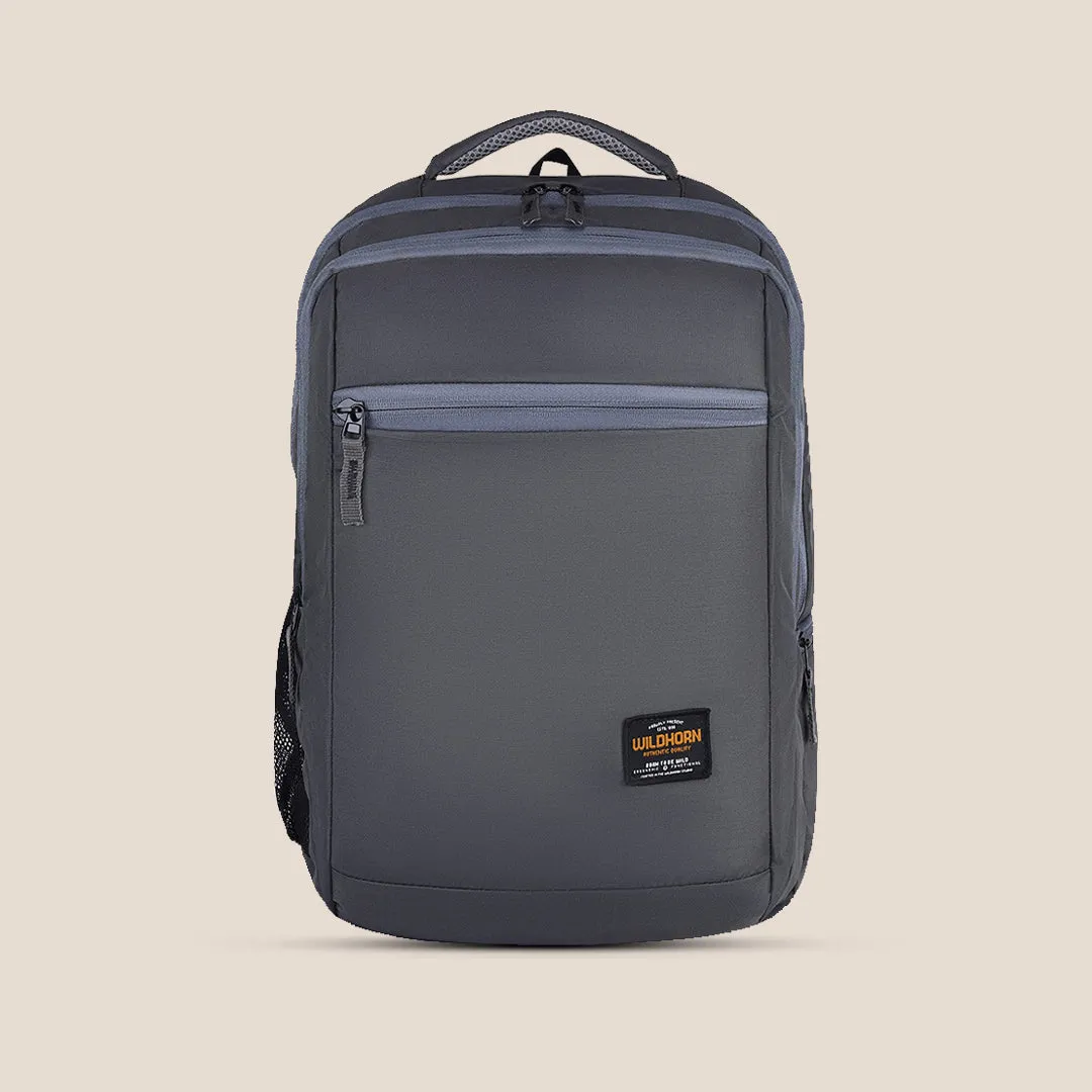 LEUVEN Laptop Backpack for Men & Women