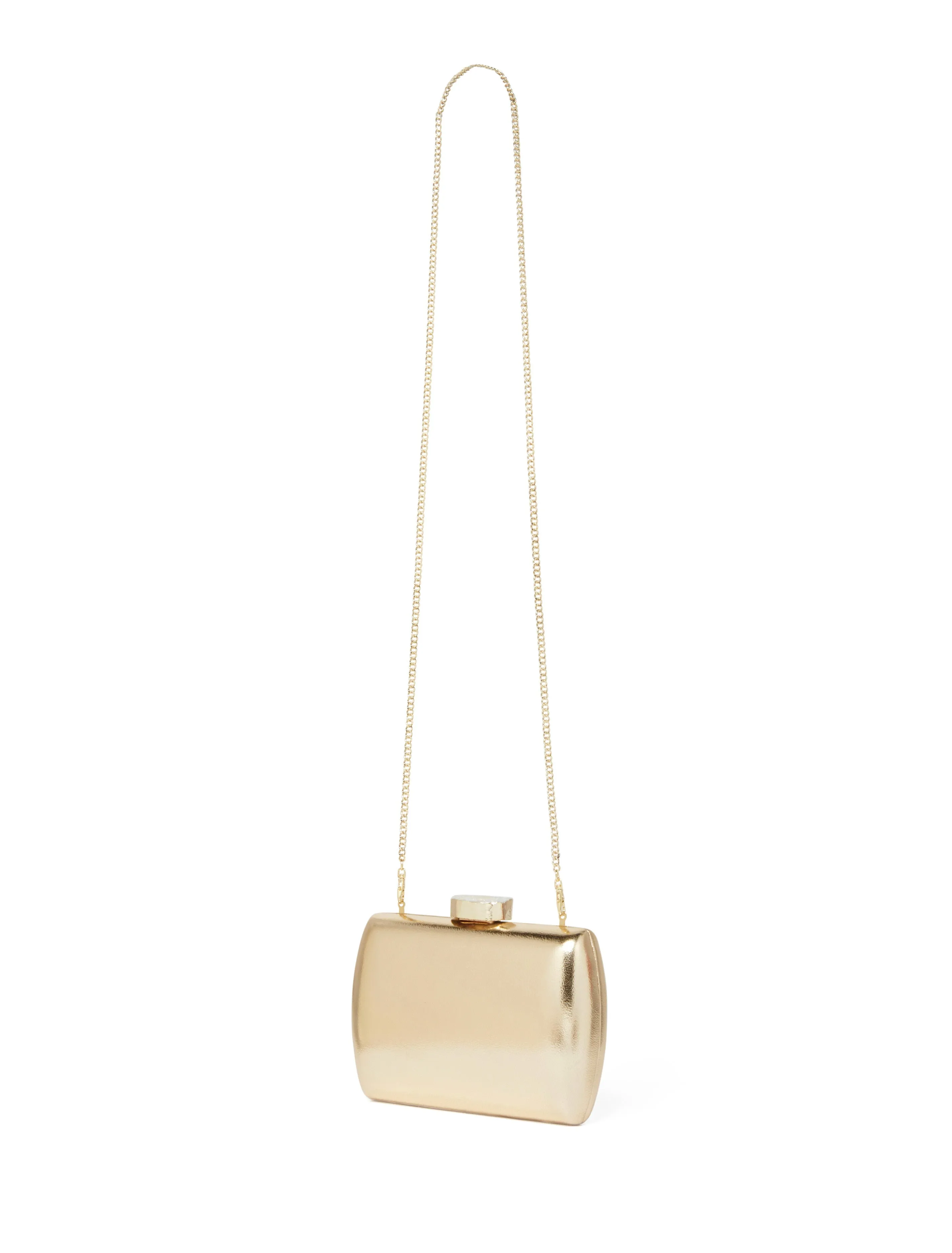 Martina Stone Clasp Hardcase