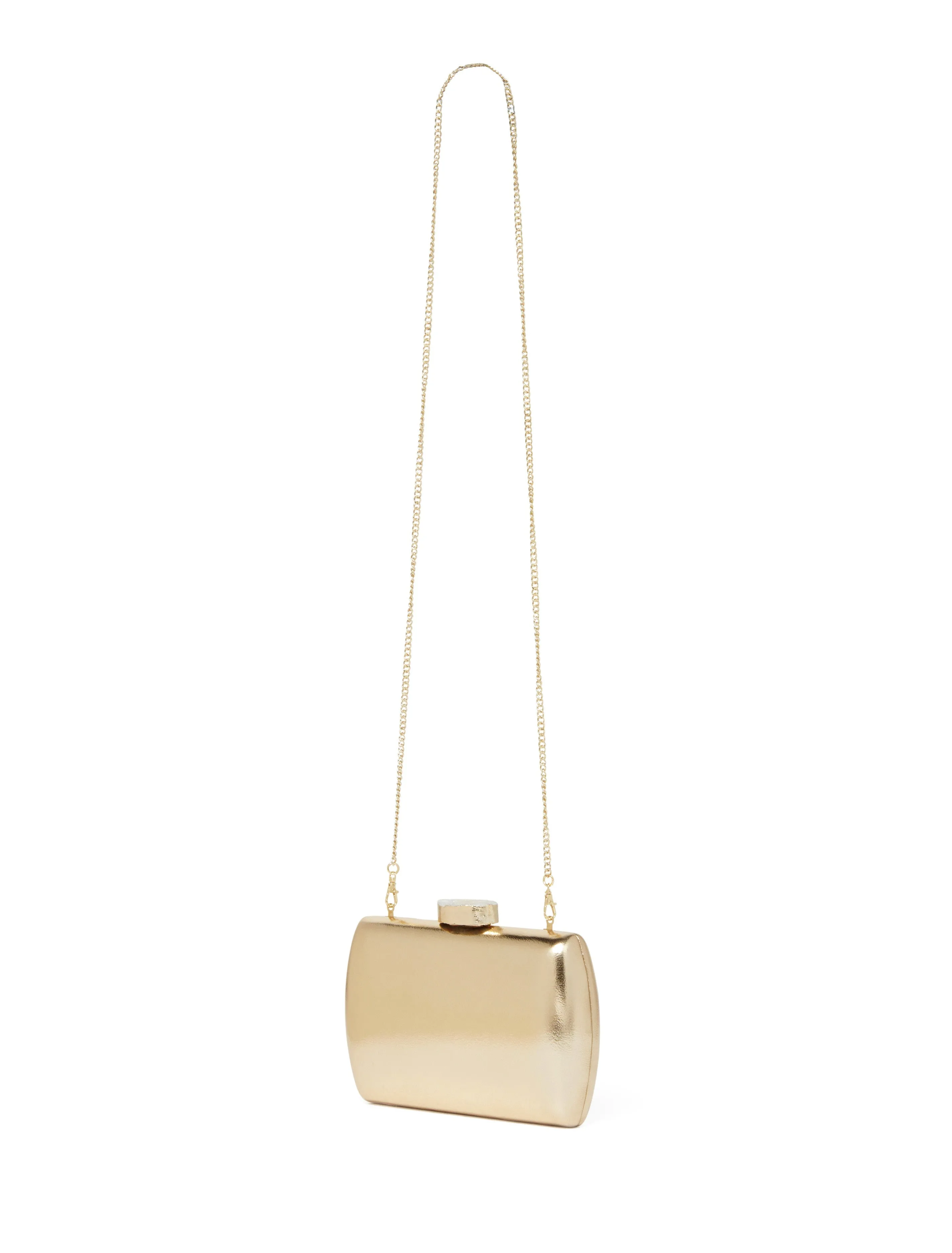 Martina Stone Clasp Hardcase