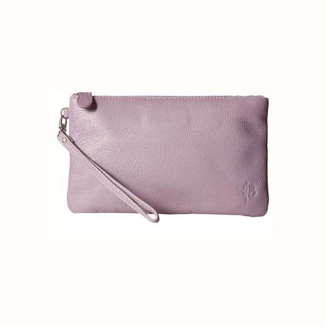 Mighty Purse Wristlet Clutch - Squeaky Yellow