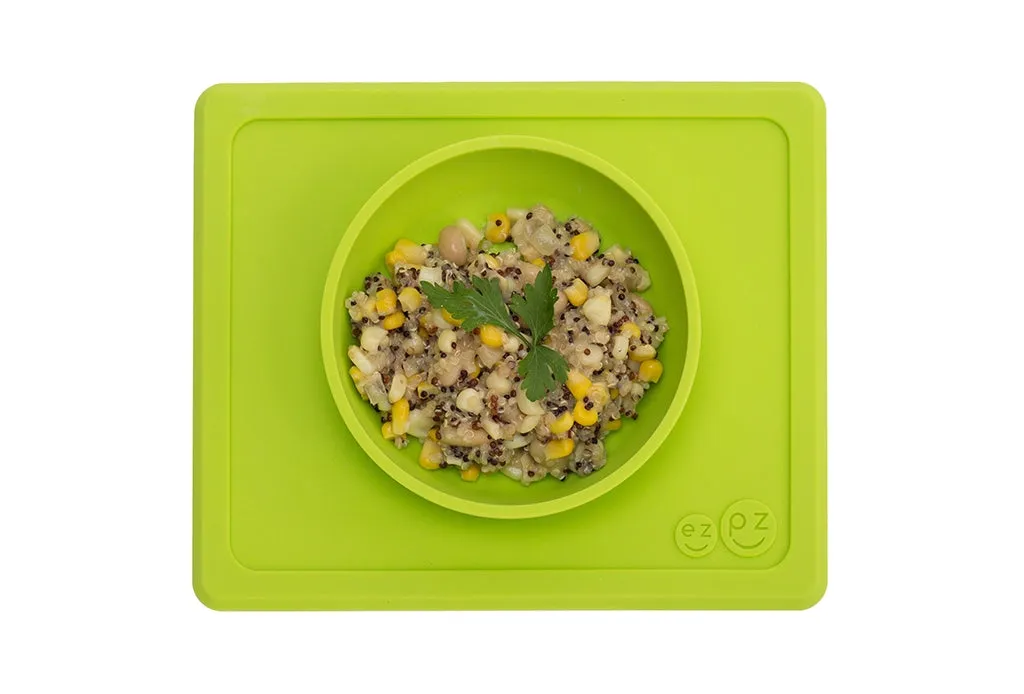 Mini Bowl