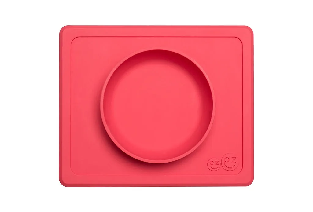 Mini Bowl