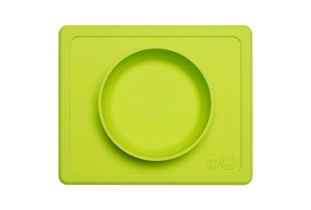 Mini Bowl