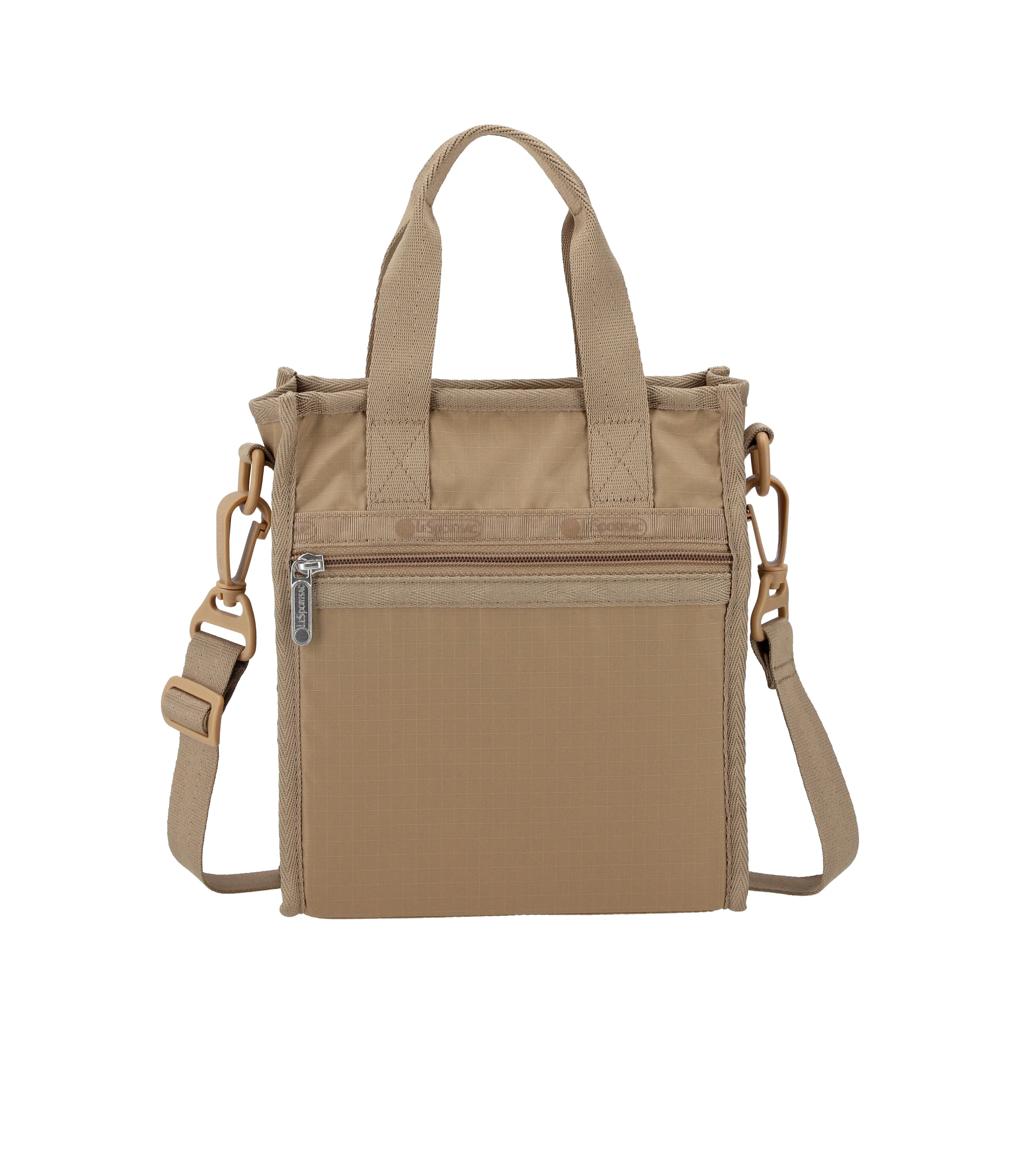 Mini North/South Tote