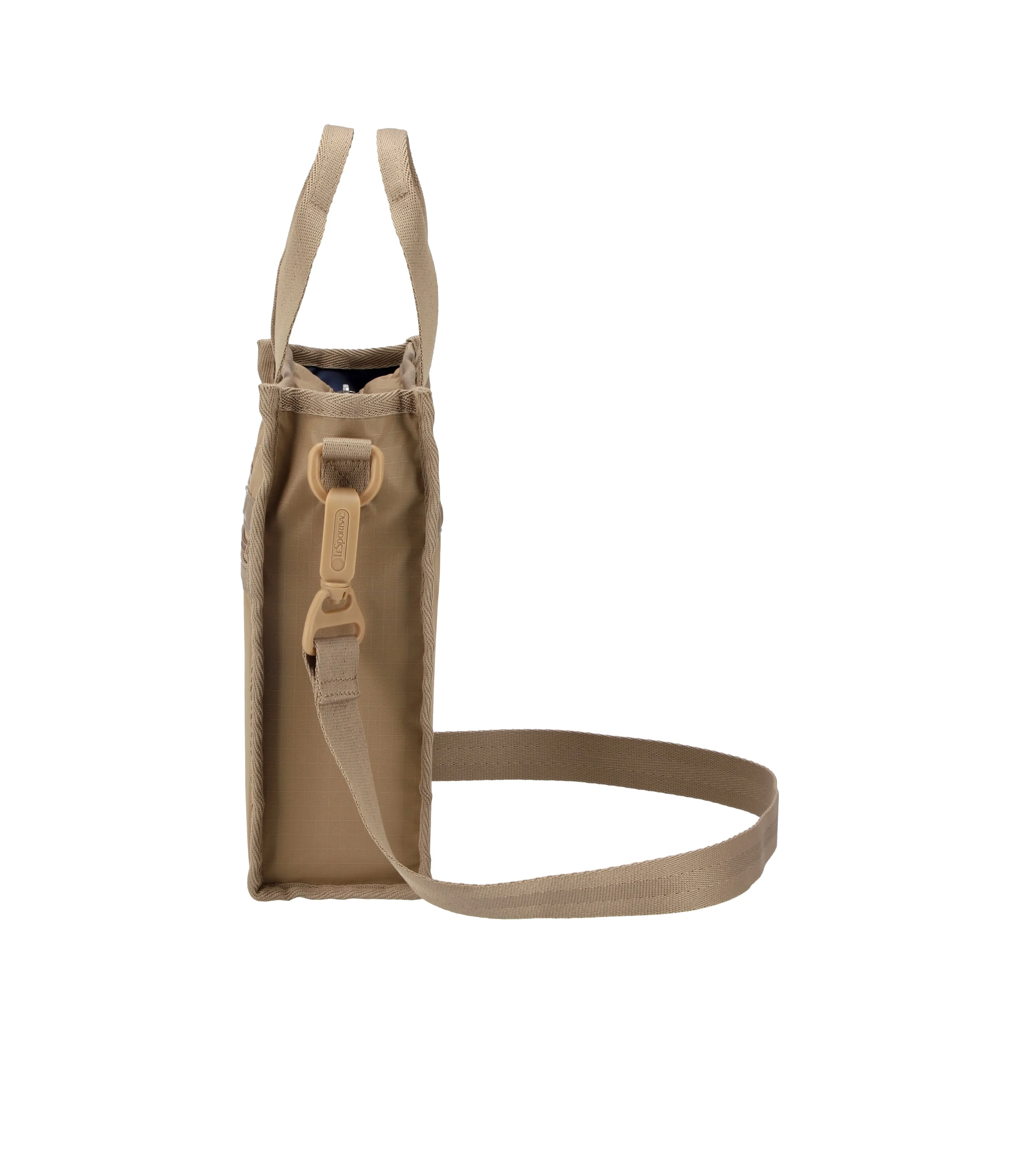Mini North/South Tote