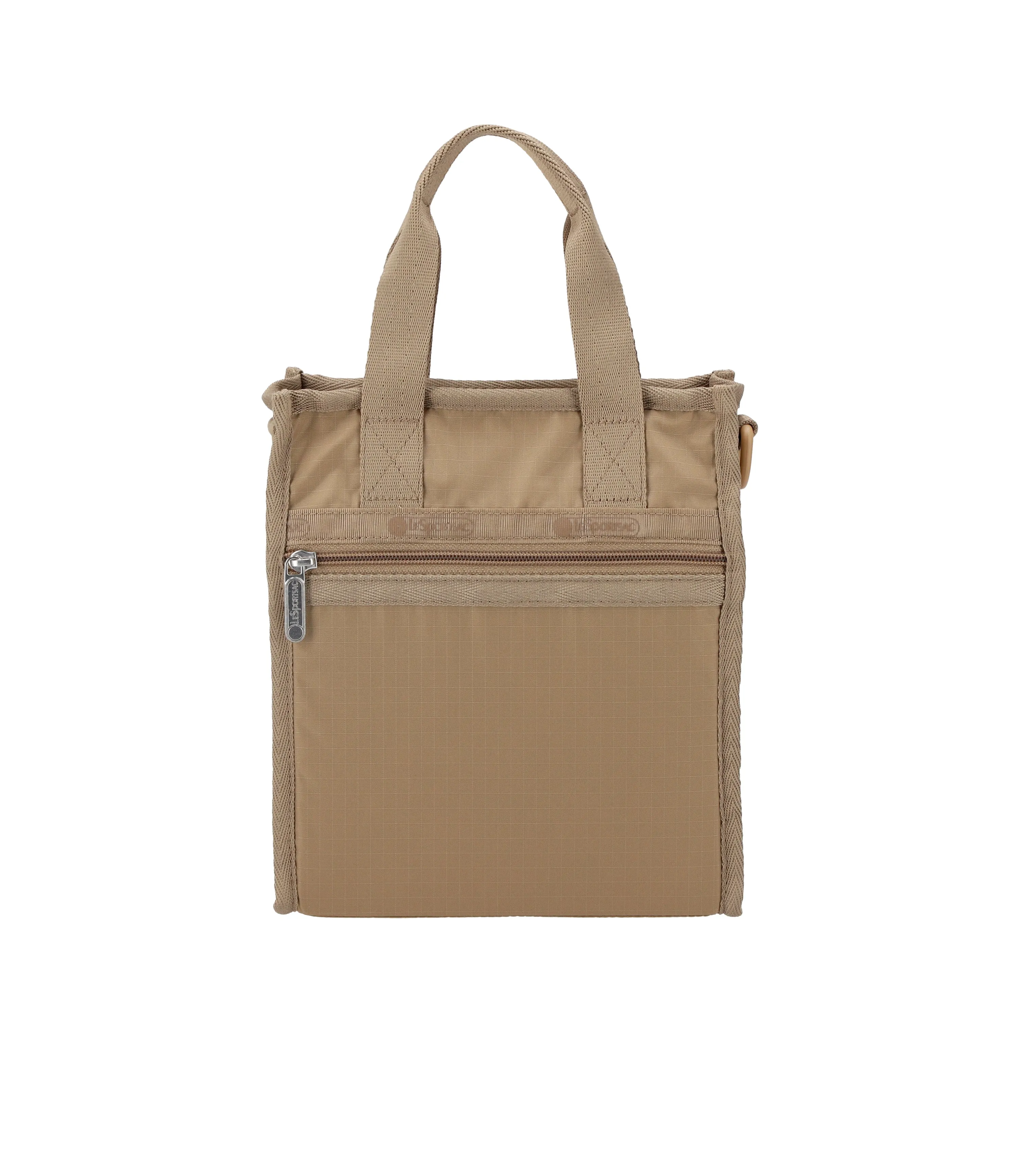 Mini North/South Tote