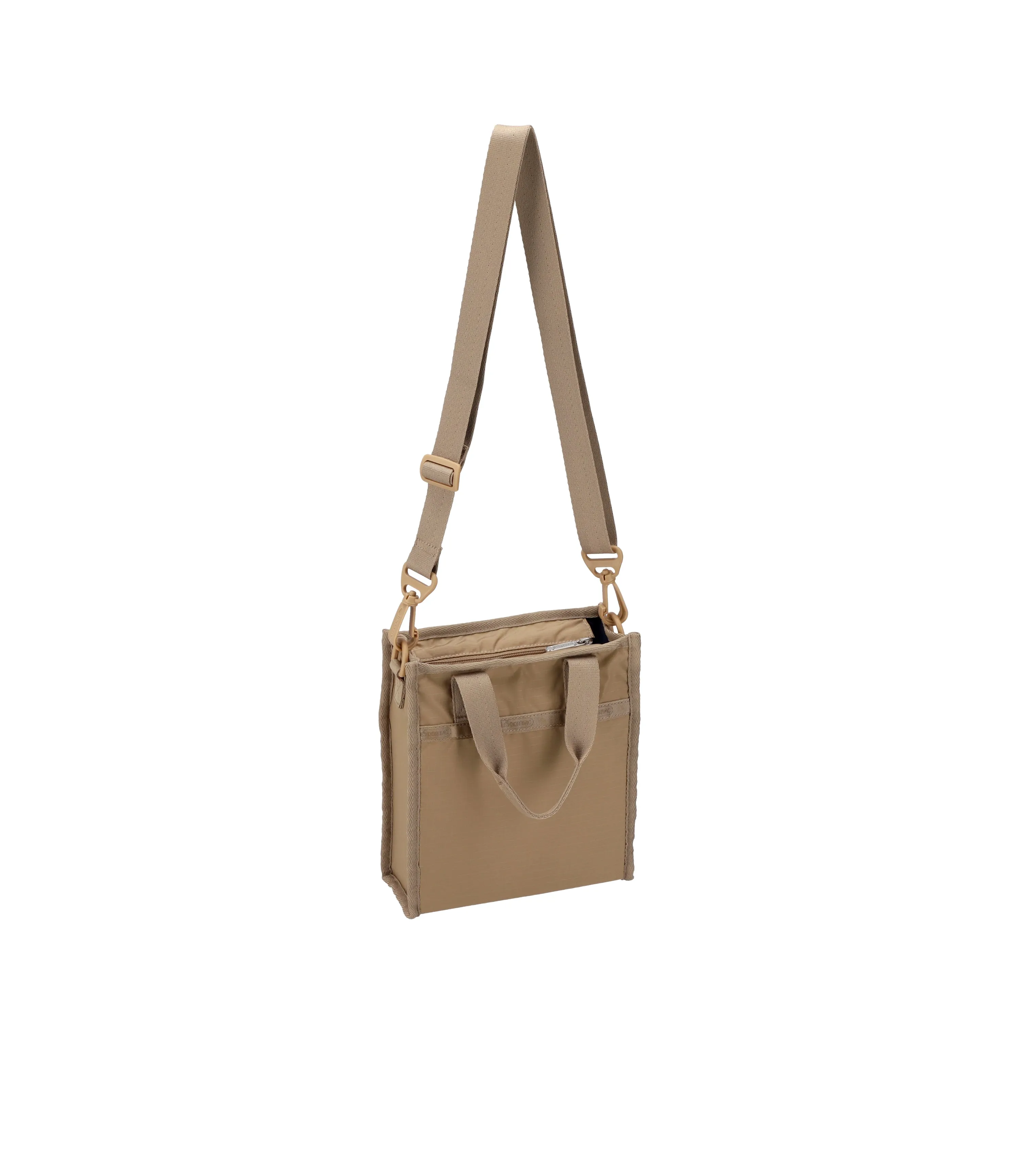 Mini North/South Tote