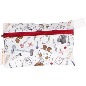 Mini Wet Bag - Doc