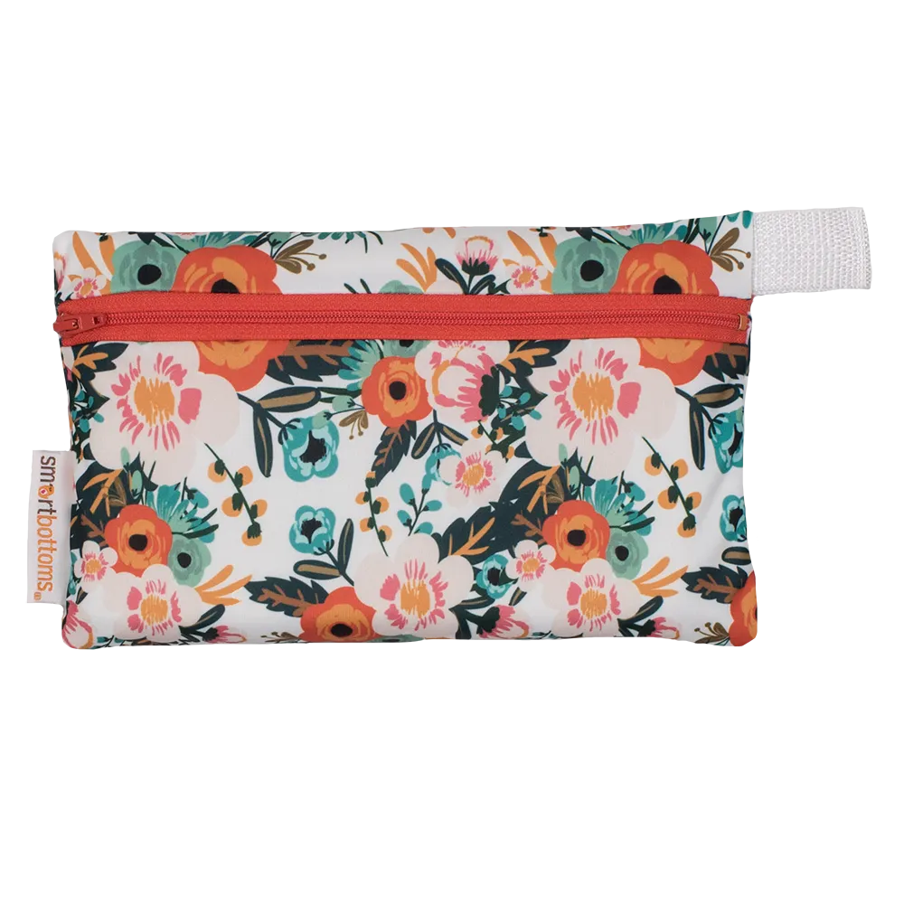 Mini Wet Bag - Ginny