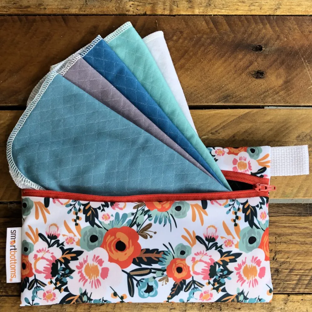 Mini Wet Bag - Ginny