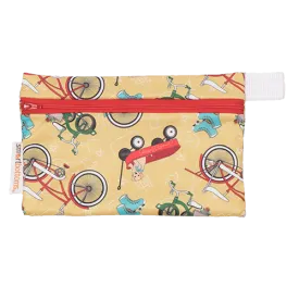 Mini Wet Bag - How We Roll