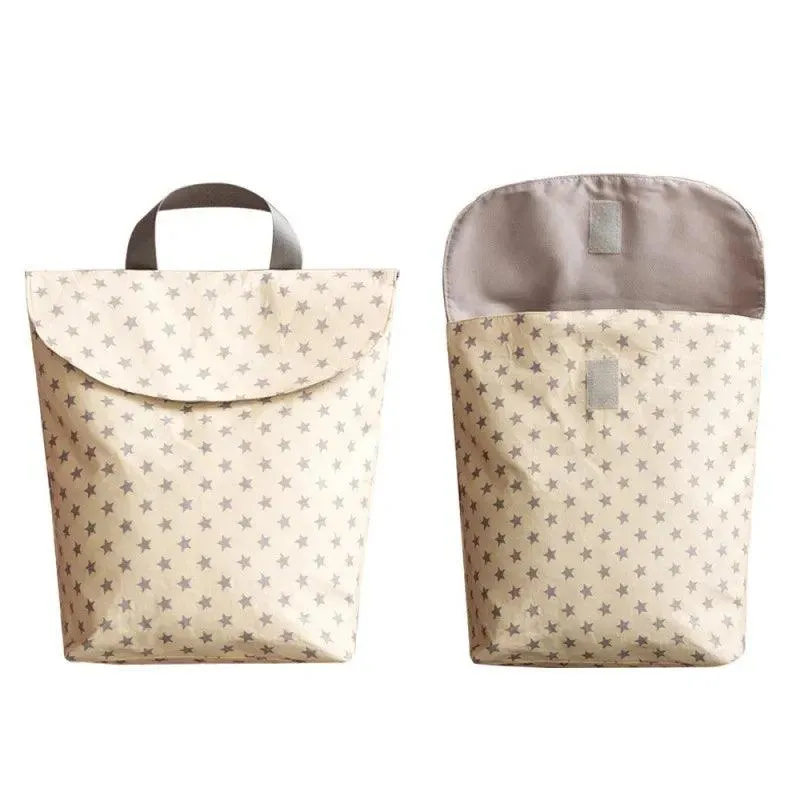 Monokini Mini Waterproof Diaper Bag