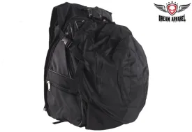 Motorcycle Backpack