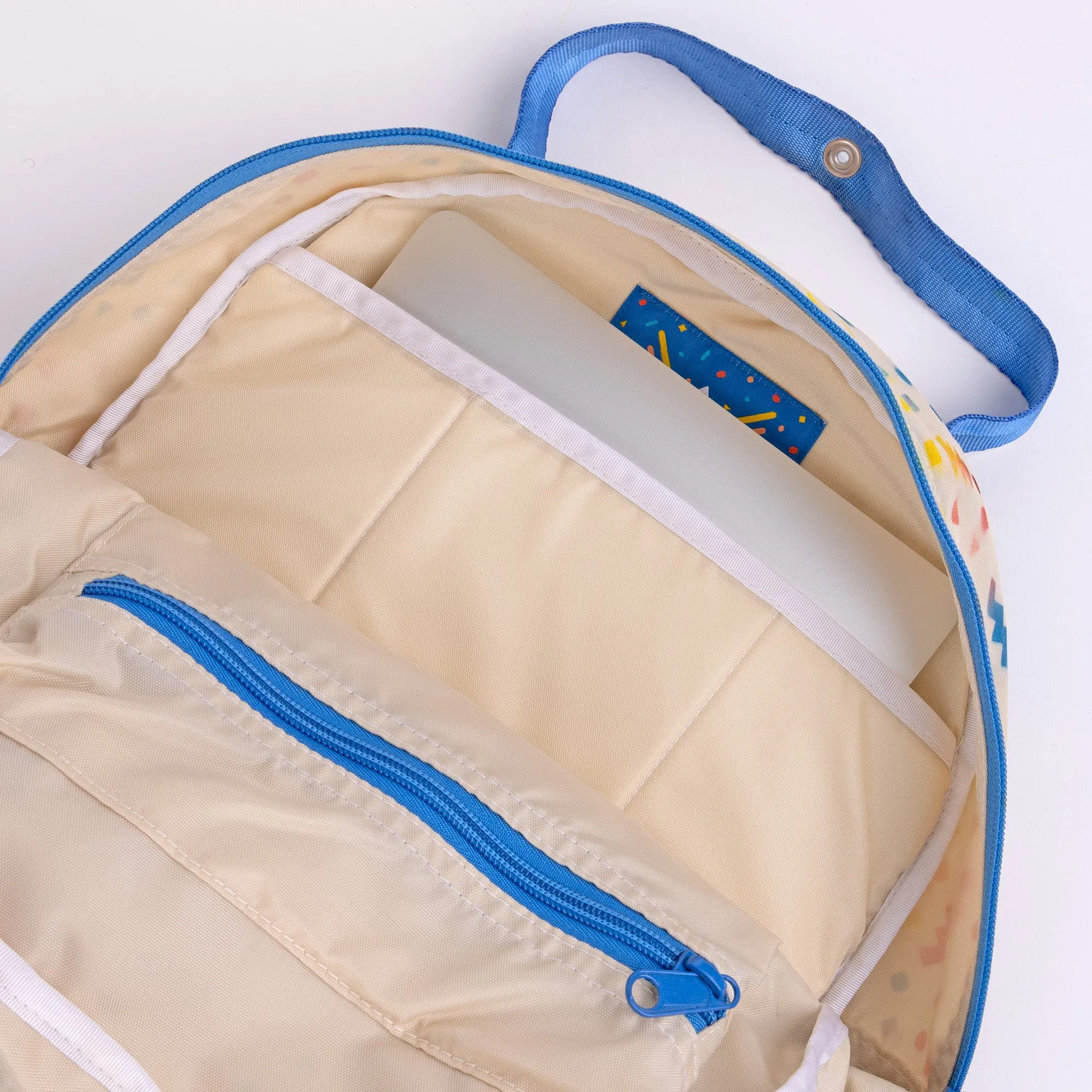 Mowgliyobi Atlas Backpack