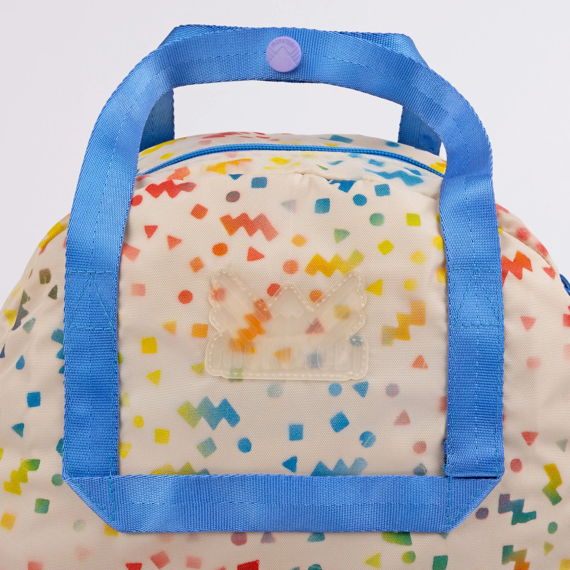 Mowgliyobi Atlas Backpack