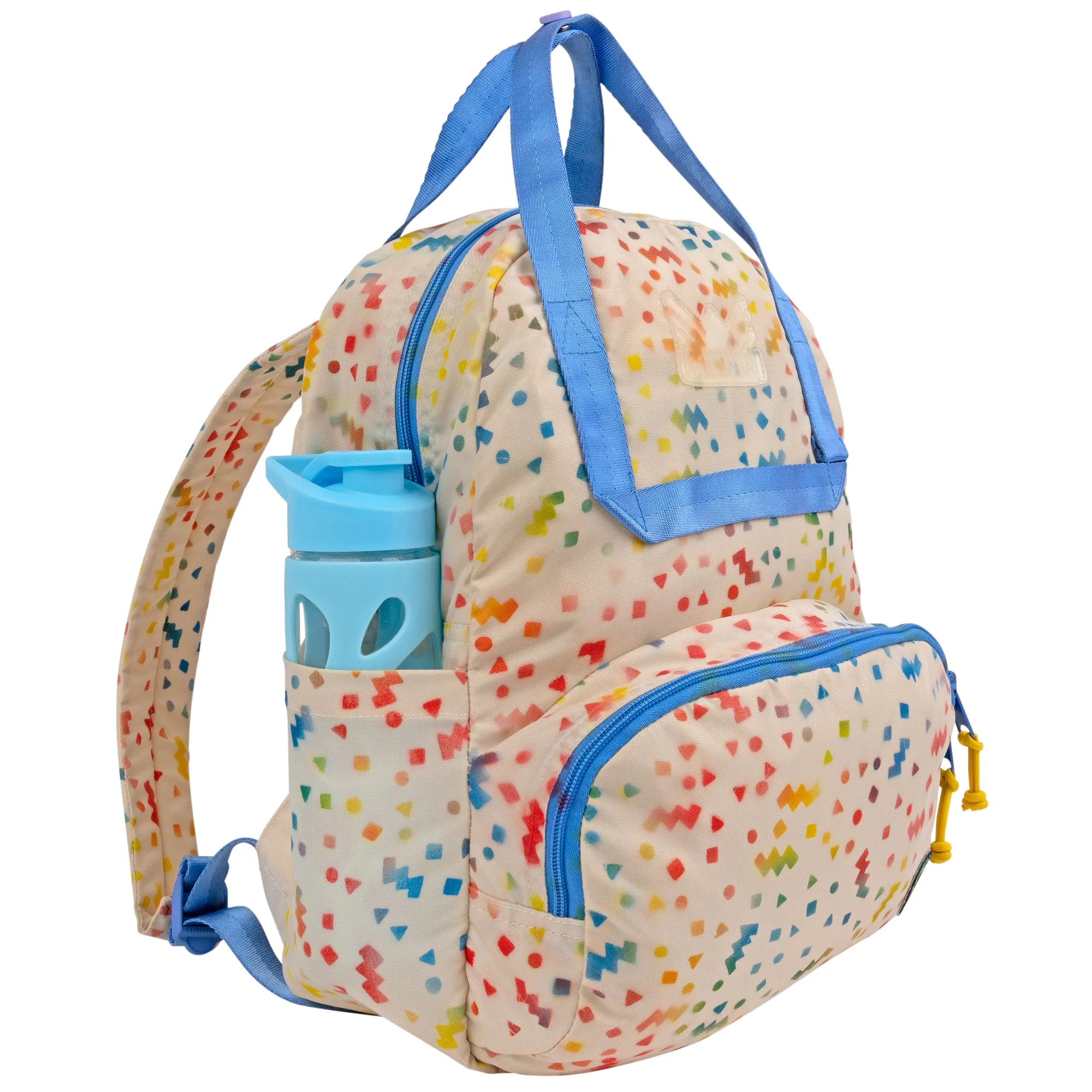 Mowgliyobi Atlas Backpack