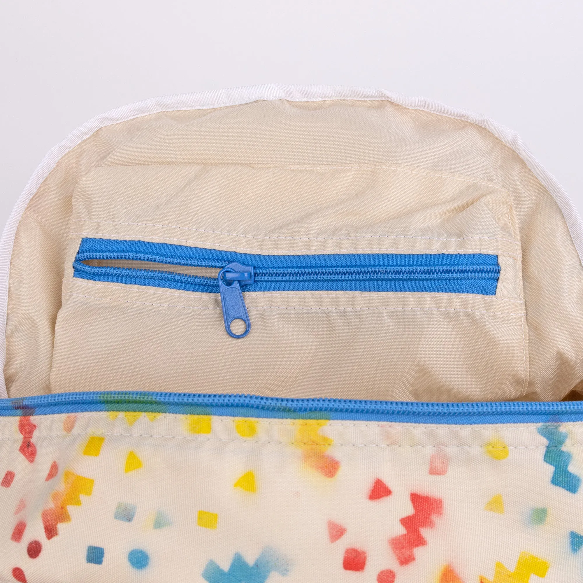 Mowgliyobi Atlas Backpack
