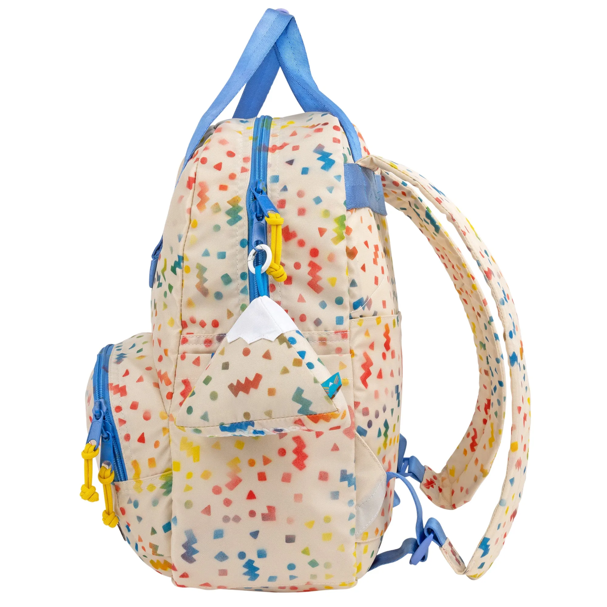 Mowgliyobi Atlas Backpack