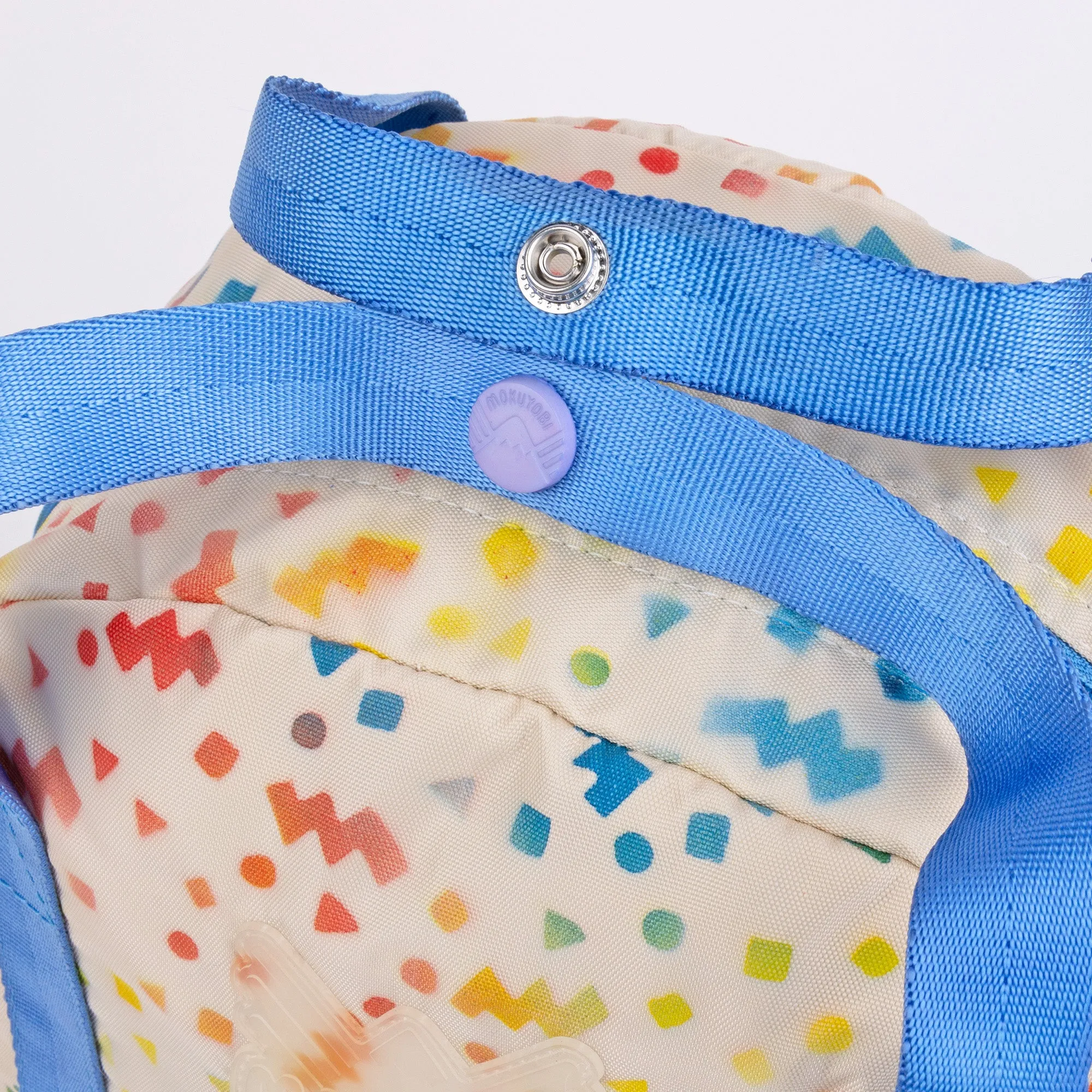 Mowgliyobi Atlas Backpack