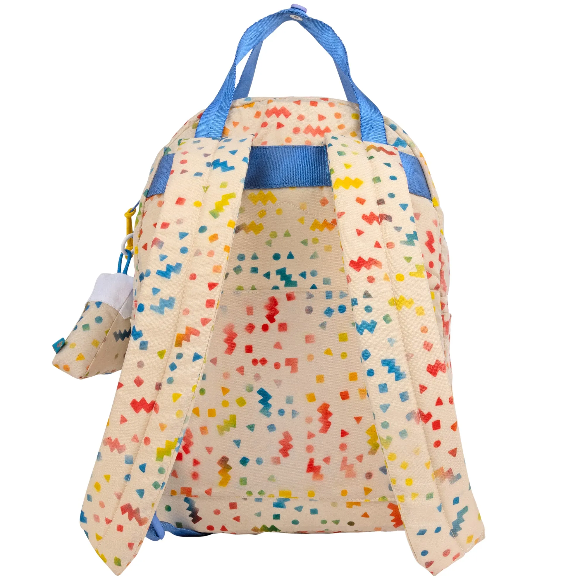 Mowgliyobi Atlas Backpack