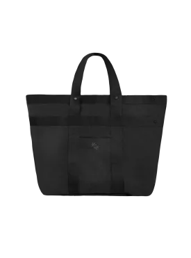 Multi-Way Tote (Ebony)