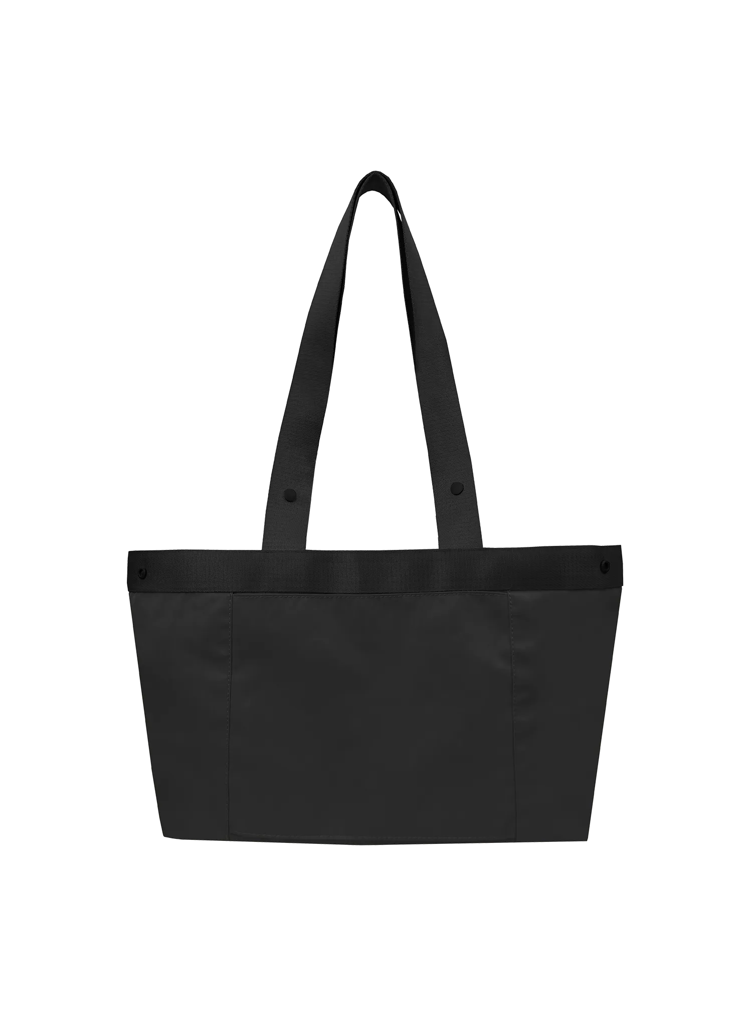 Multi-Way Tote (Ebony)