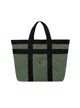 Multi-Way Tote (Forest)