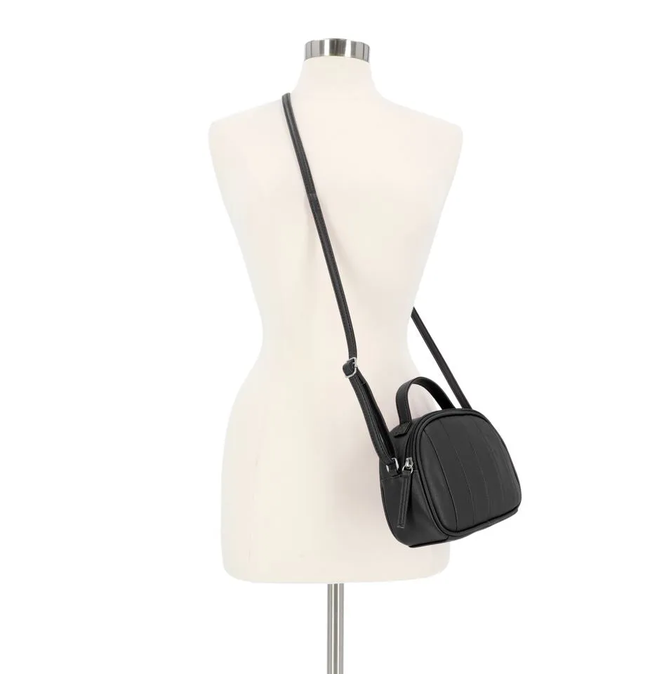 Nautica All Aboard Top-Handle Crossbody Handbag