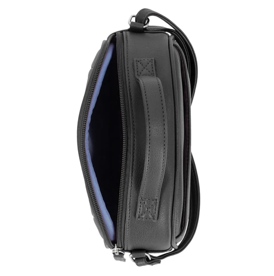 Nautica All Aboard Top-Handle Crossbody Handbag