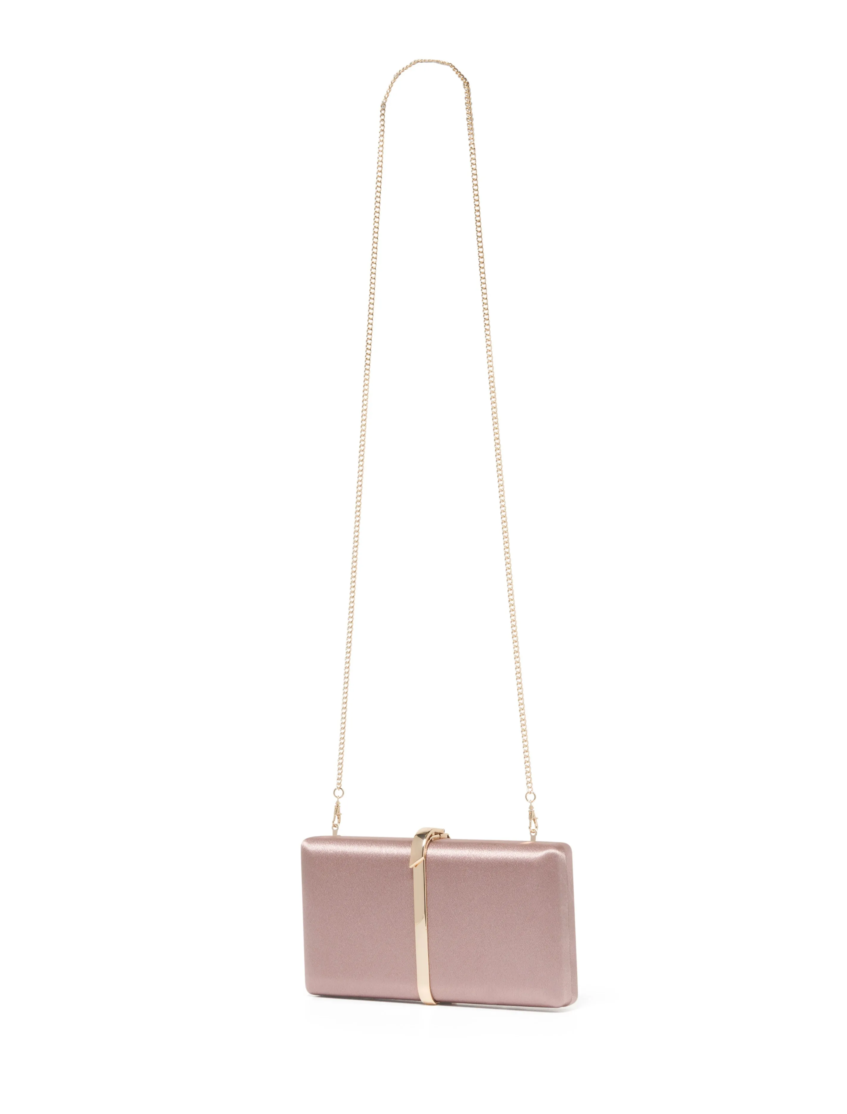 Noah Metal Clasp Hardcase