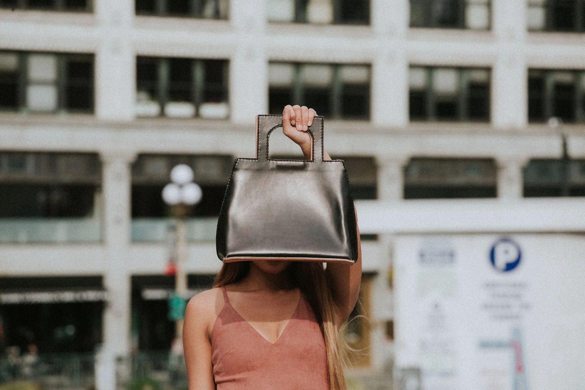 NOIR Tote