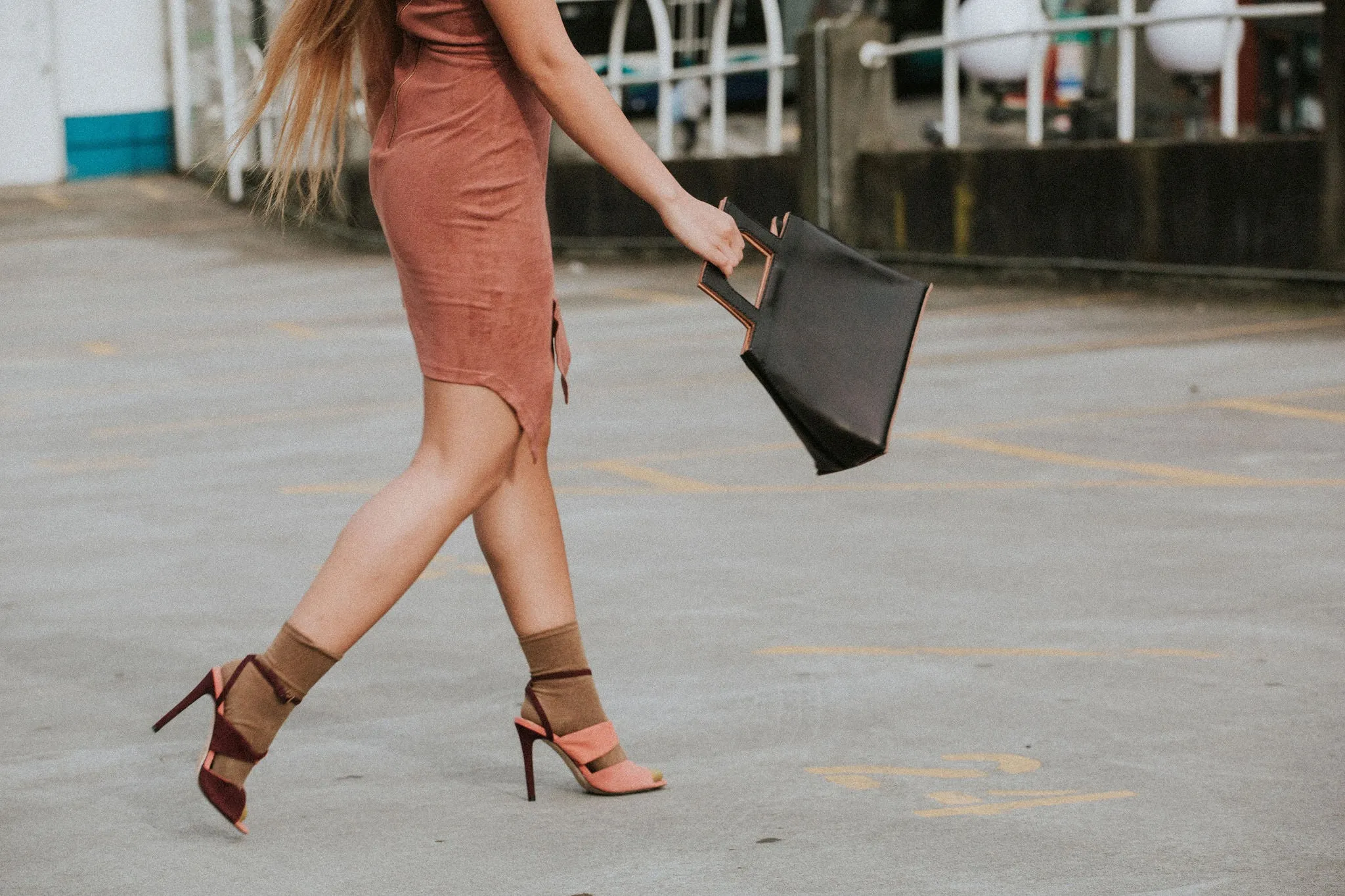 NOIR Tote