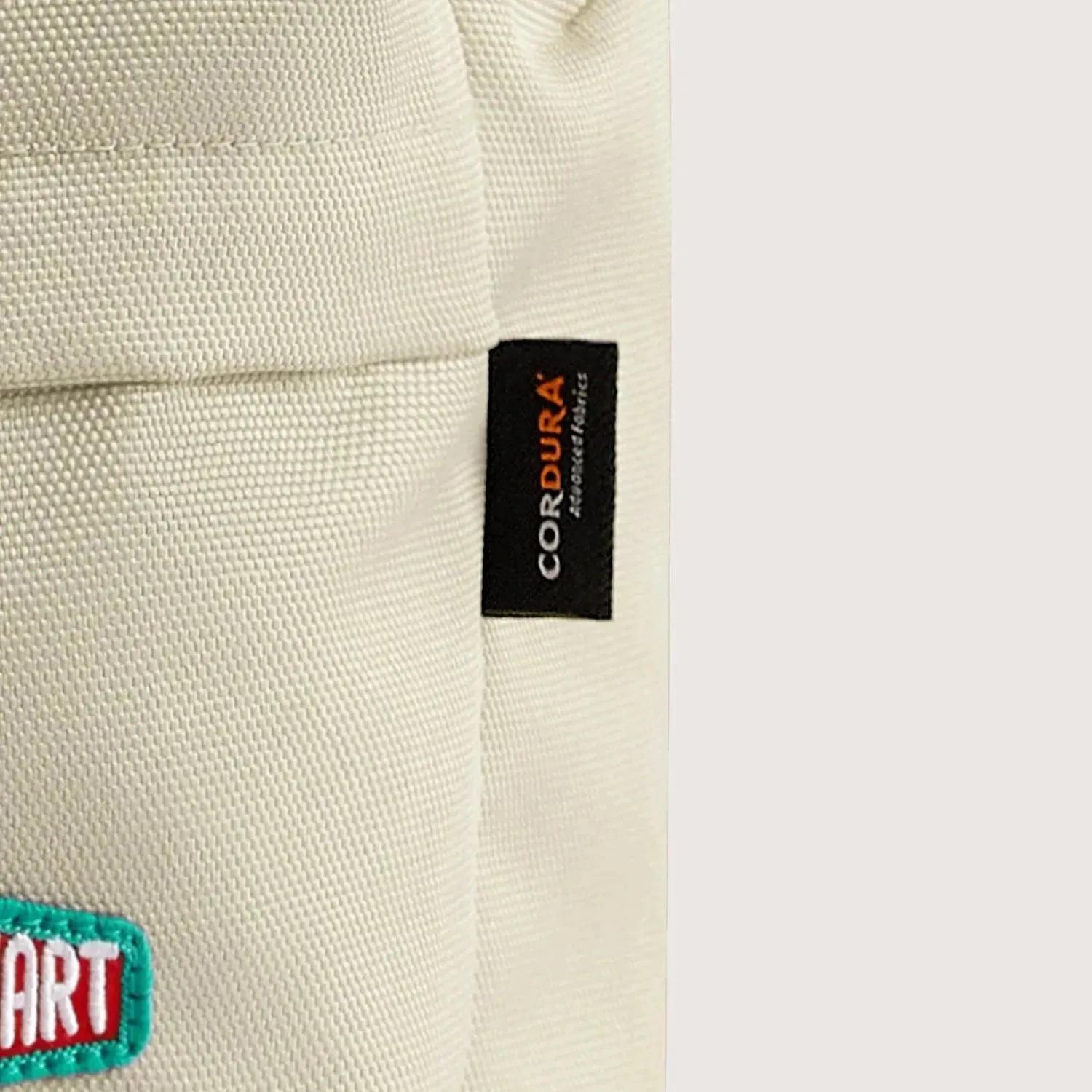 Ocean Cordura® Campus Backpack with Laptop Sleeve