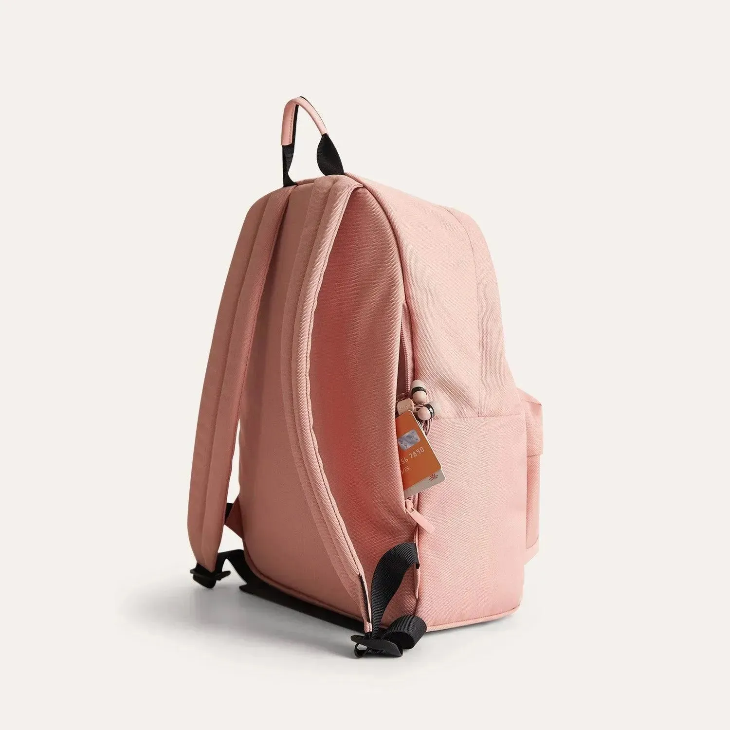 Ocean Cordura® Campus Backpack with Laptop Sleeve