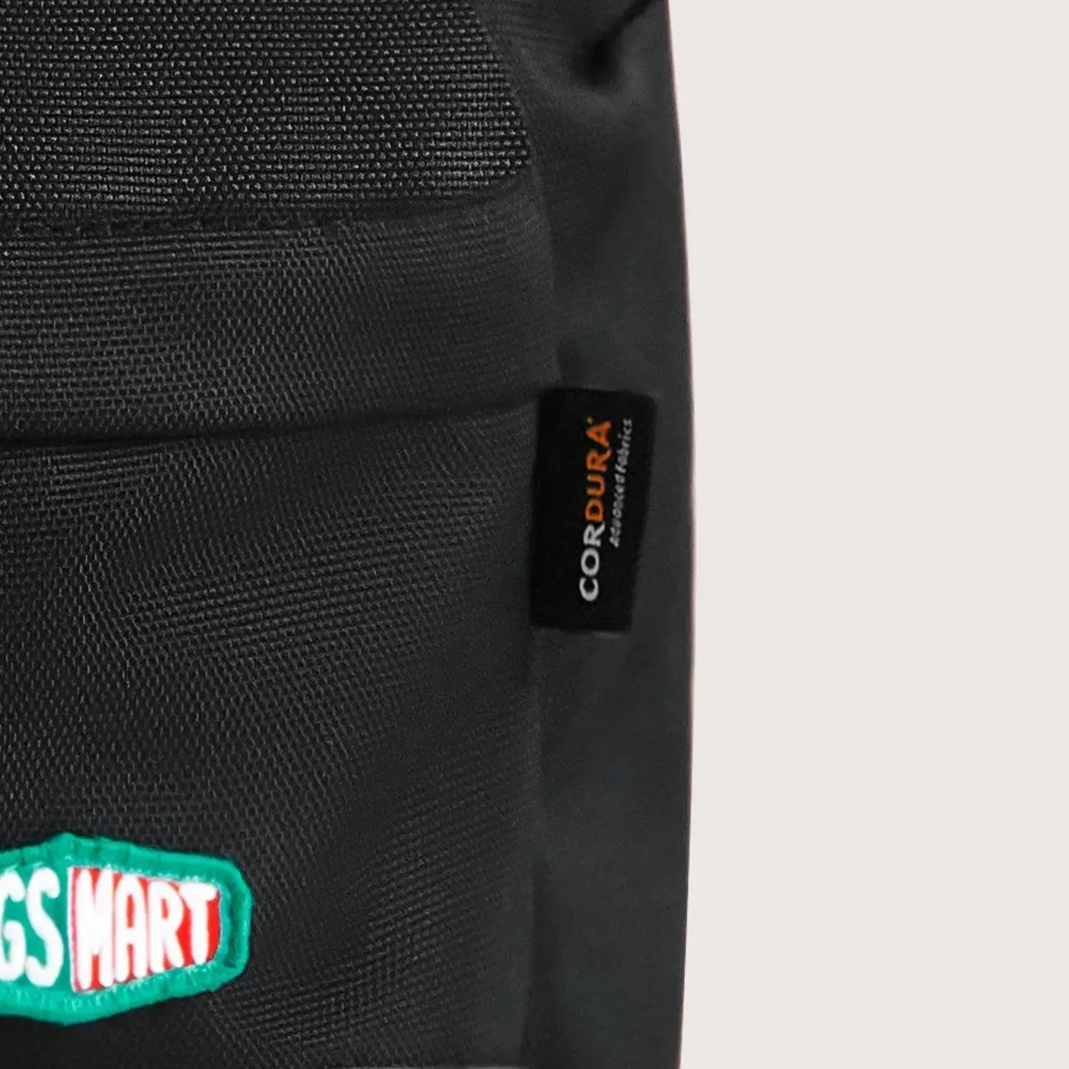 Ocean Cordura® Campus Backpack with Laptop Sleeve