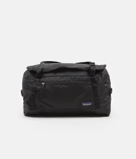 Patagonia Ultralight Black Hole Duffel 30L - Black