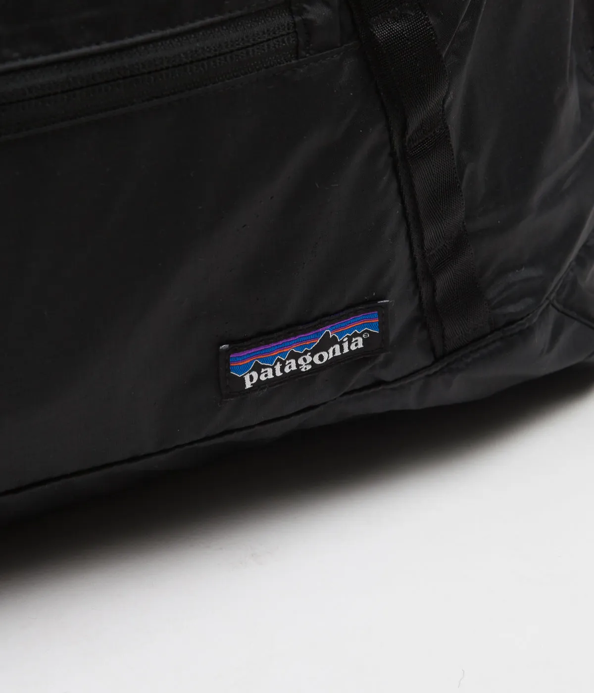 Patagonia Ultralight Black Hole Duffel 30L - Black