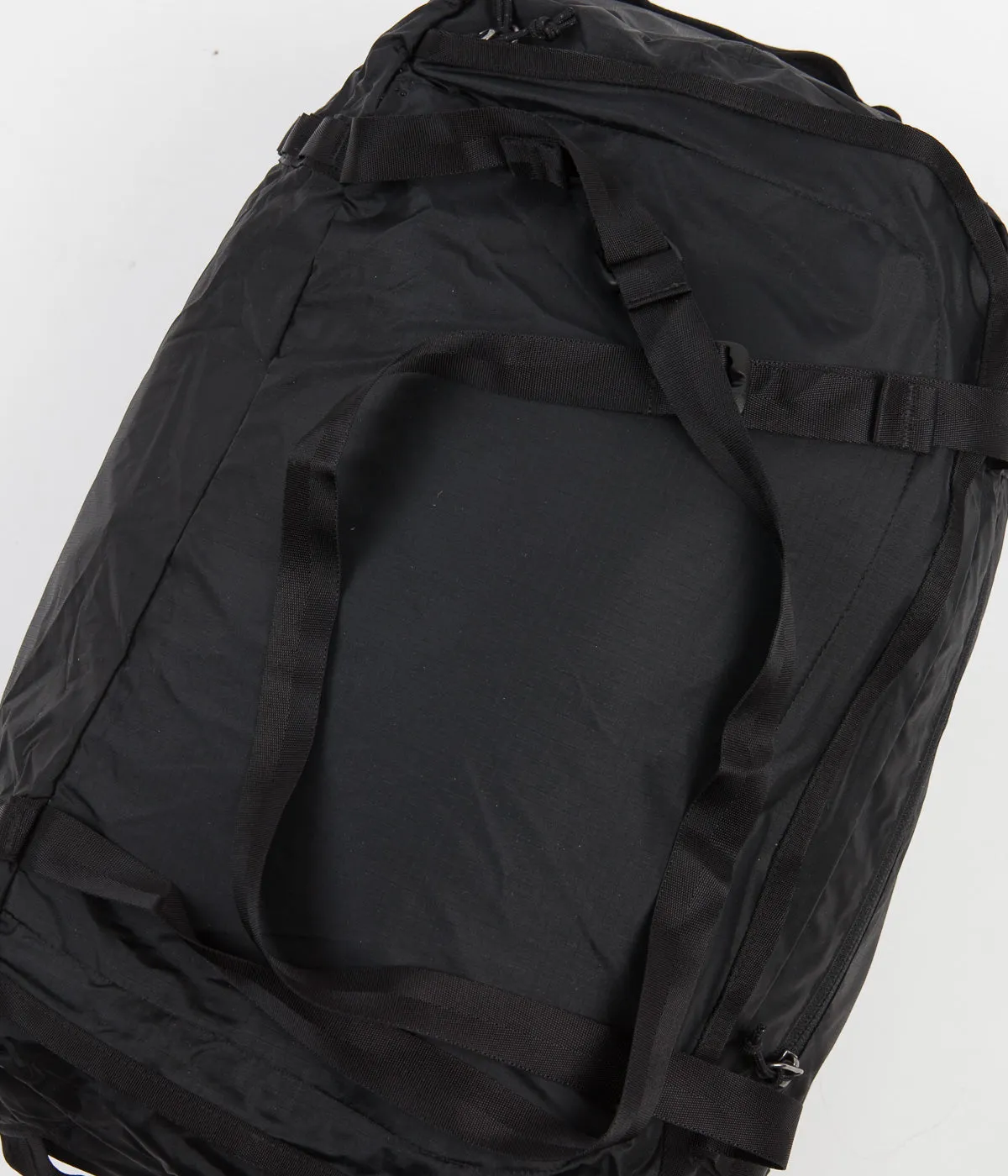 Patagonia Ultralight Black Hole Duffel 30L - Black
