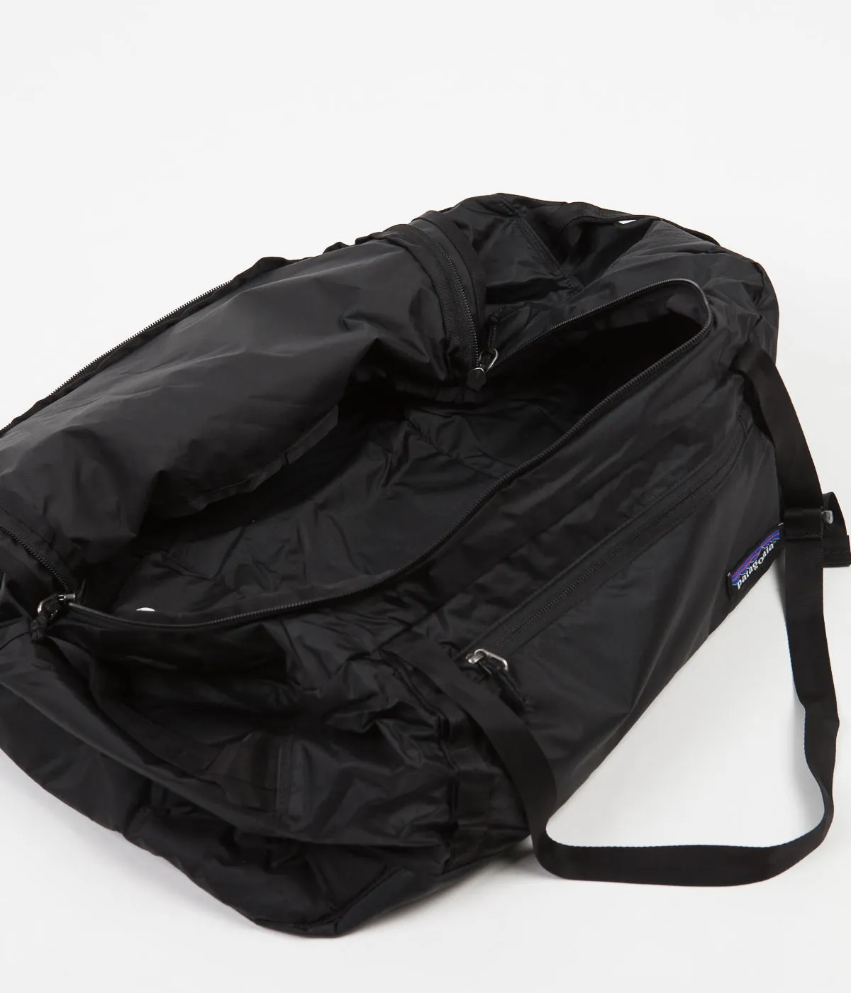 Patagonia Ultralight Black Hole Duffel 30L - Black