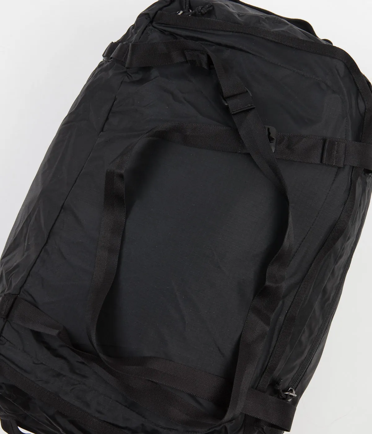 Patagonia Ultralight Black Hole Duffel 30L - Black